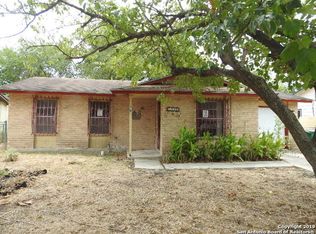 5314 Grey Rock Dr, San Antonio, TX 78228