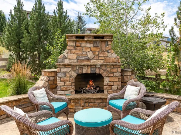 15798 Weaver Gulch Drive, Morrison, CO 80465