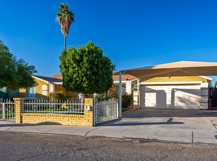 6030 W Hubbell St, Phoenix, AZ 85035