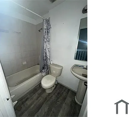3 bed, 1253 sqft, $2,600 — Photo 3