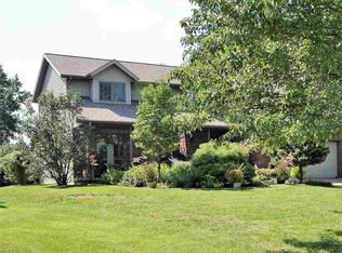 1012 E Jennifer Dr, Bloomington, IN