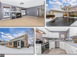 5611 Bobolink Trl, New Market, MD 21774