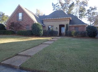 230 Turtle Ln, Brandon, MS 39047