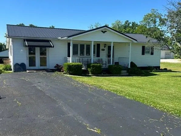 6679 W State Highway 10, Tollesboro, KY 41189