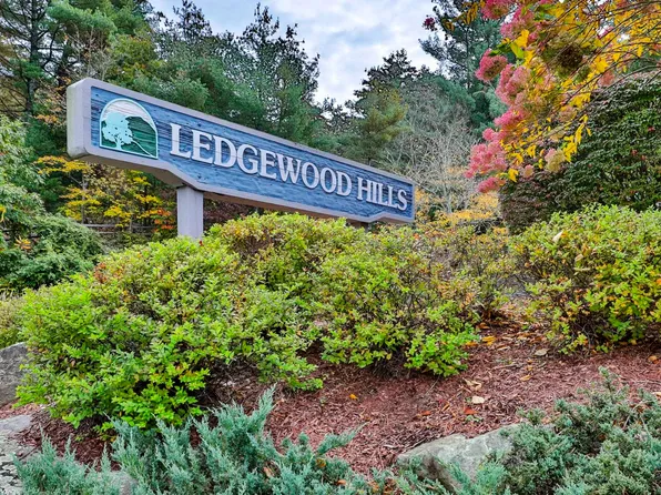 47 Dogwood Drive #205, Nashua, NH 03062