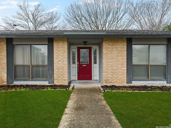 5419 Maple Vista, San Antonio, TX 78247