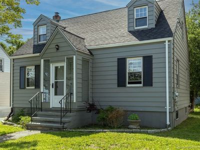 751 Clark Street, Bridgeport, CT, 06606