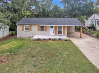 372 Amal Dr SW, Atlanta, GA 30315