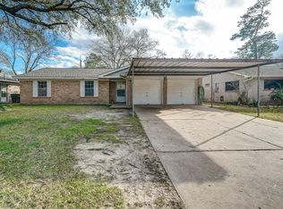 7214 Willowtex Dr, Humble, TX 77396