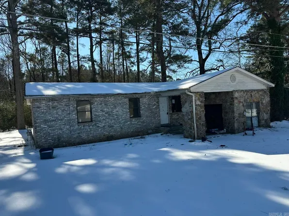 163 N Grant St #49, Sheridan, AR 72150