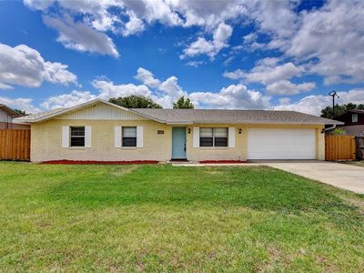 2833 Beal St, Deltona, FL, 32738