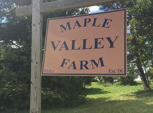 291 Maple Valley Rd, Worcester, NY 12197