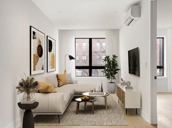 1489 Sterling Pl #3A, Brooklyn, NY 11213