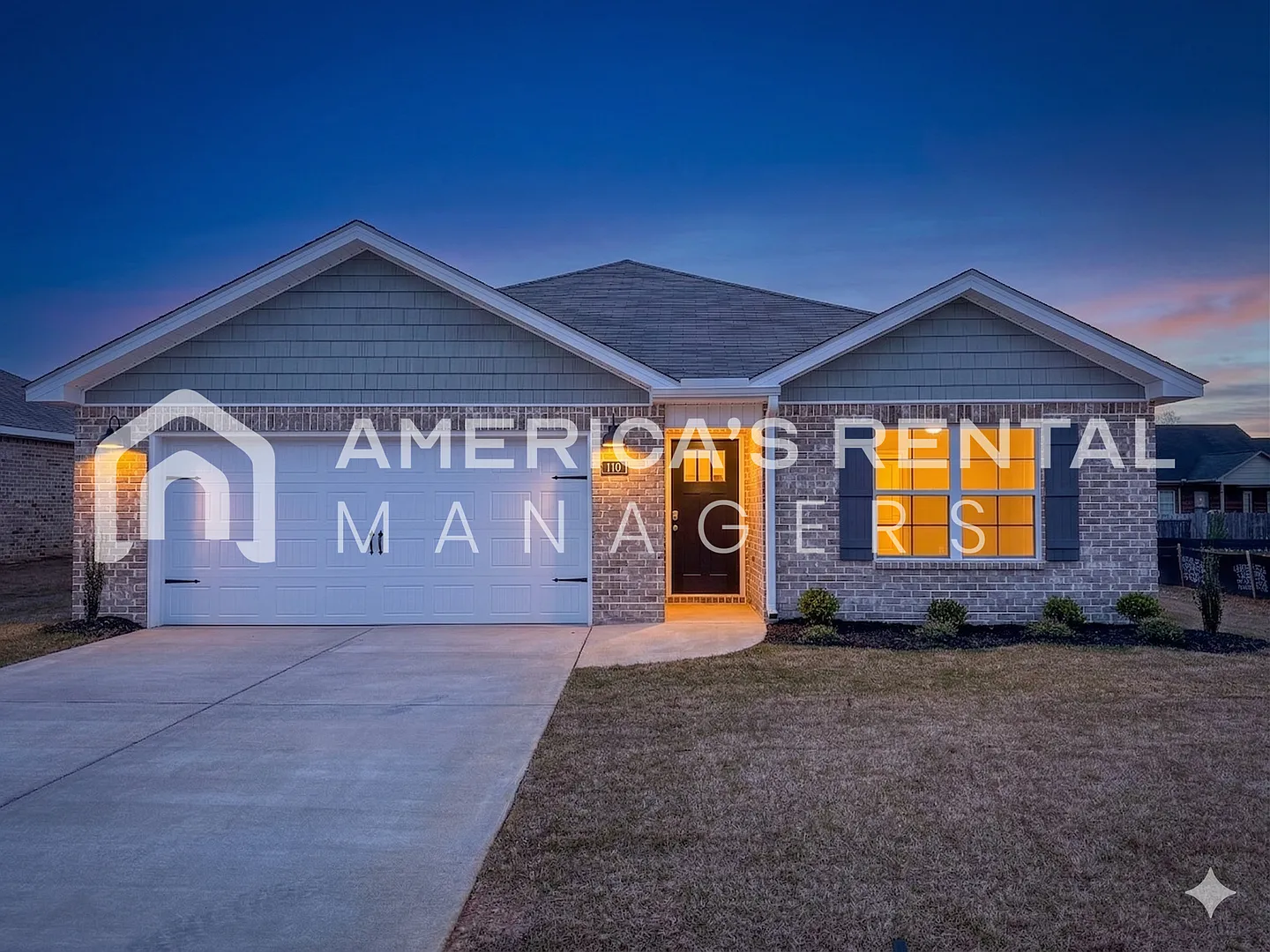 Move-in Special! New Construction Home for Rent! Sign a 13-month lease by 8/31/2026 and receive a... — Photo 2