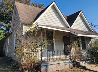 130 Mobile St, Jackson, TN 38301