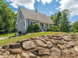 16 Amalia Way, Rindge, NH 03461