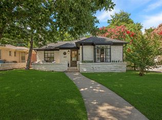 6107 Anita St, Dallas, TX 75214