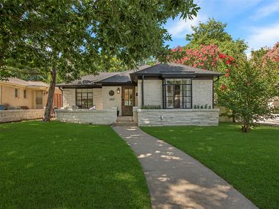 6107 Anita St, Dallas, TX, 75214