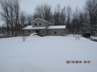 753 N Huron Rd, Linwood, MI 48634