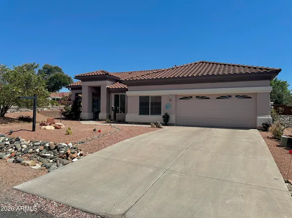 715 S WANDERING RIVER Road, Cornville, AZ 86325