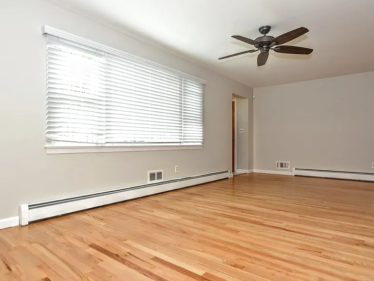 Living Room View 3