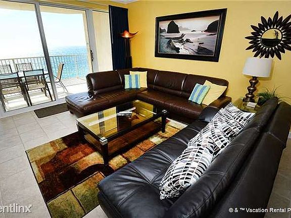 Family Room with a View