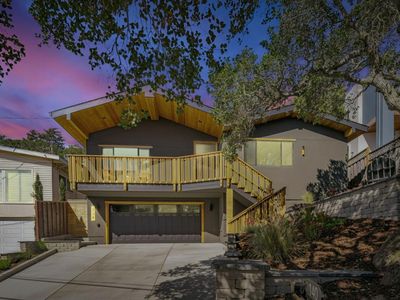 140 Northam Ave, San Carlos, CA, 94070