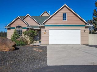 460 S Lake Dr, Medical Lake, WA 99022