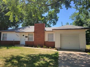 2004 Redbud Ave, Duncan, OK 73533