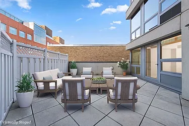 Rented by Citi Habitats