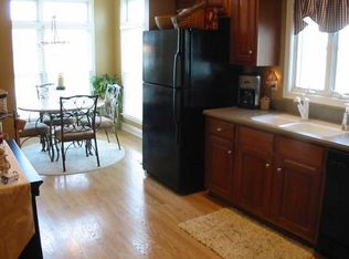 5360 Rivendale Blvd, Mechanicsburg, PA 17050
