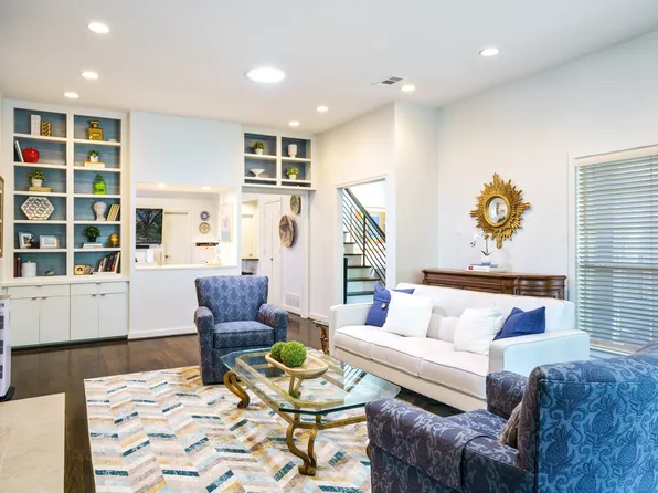 6917 Windy Ridge Dr, Dallas, TX 75248