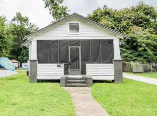 403 2nd St, Franklin, LA 70538