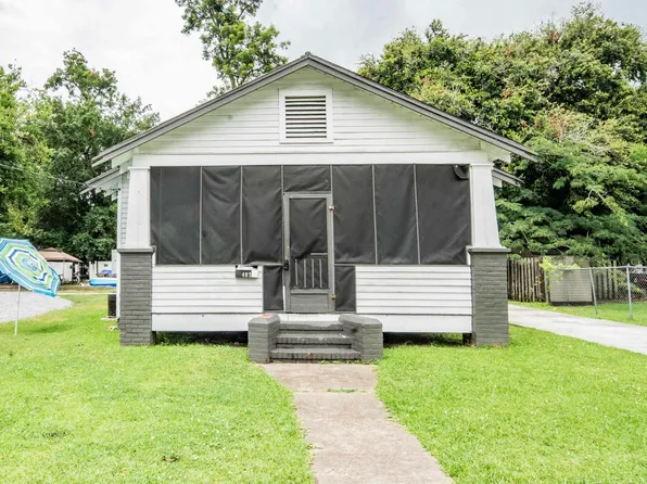403 2nd St, Franklin, LA 70538