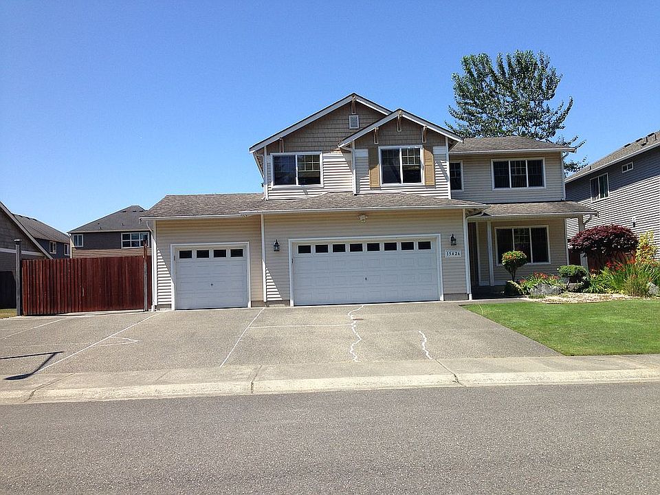 1st image of 15426 87th Ave E