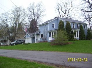 27 Henry Dr, Angola, NY 14006