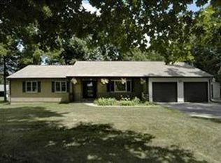 12860 Minges Rd S, Battle Creek, MI 49015