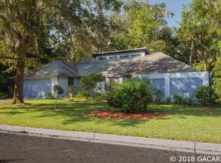 6920 NW 52nd Dr, Gainesville, FL 32653