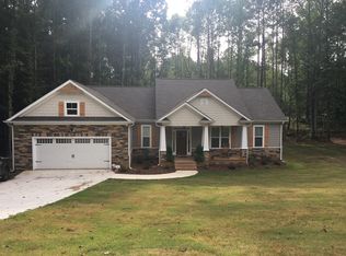 80 E Lake Buckhorn Rd, Villa Rica, GA 30179