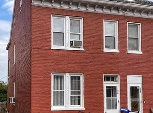 126 E Antietam St, Hagerstown, MD 21740