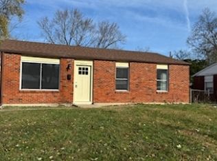 4445 Engleka Ct, Dayton, OH 45417