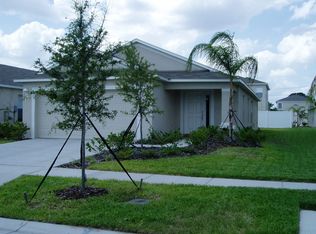 8006 Lilly Bay Ct, Gibsonton, FL 33534