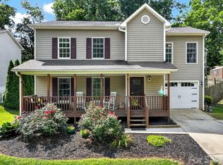 47 Royal Oaks Rd, Arden, NC 28704