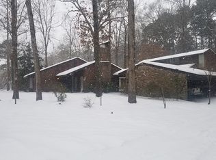 1004 Dogwood St, Magnolia, AR 71753