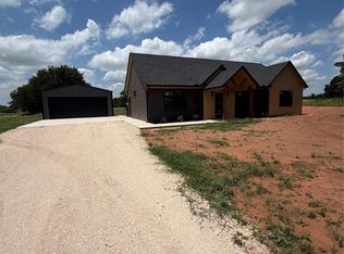 7601 N Oak St, Guthrie, OK 73044