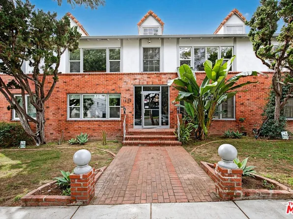 1429 Havenhurst Dr, Los Angeles, CA 90046