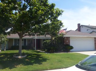 20822 Glencairn Ln, Huntington Beach, CA 92646