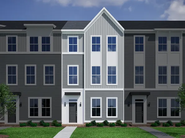 7508 Pitch Pine Ave, Henrico, VA 23231
