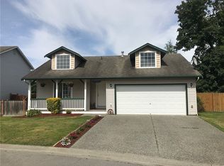 433 Rohrer Loop, Sedro Woolley, WA 98284