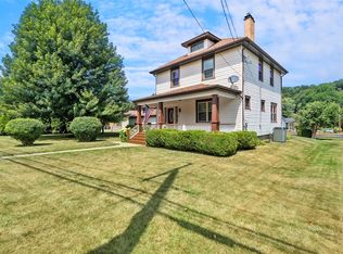 1170 Midland Beaver Rd, Industry, PA 15052